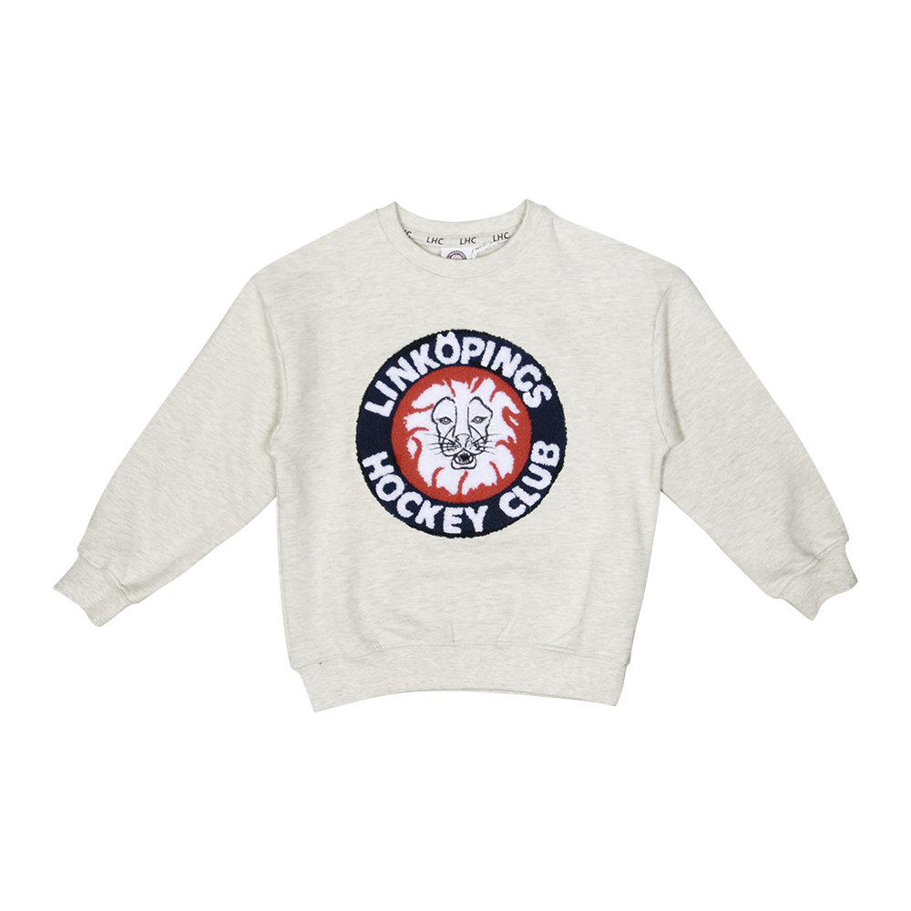 Sweatshirt beigemelange BARN