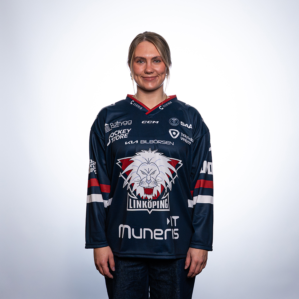 Matchtröja Hemma Replica 25/26