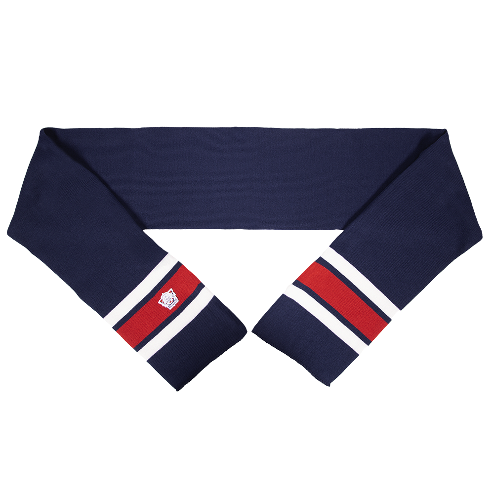 Halsduk - Casual Scarf