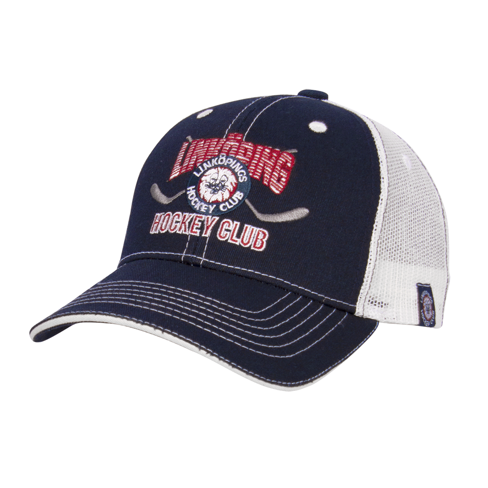 Baseballkeps Linköping Hockey Club