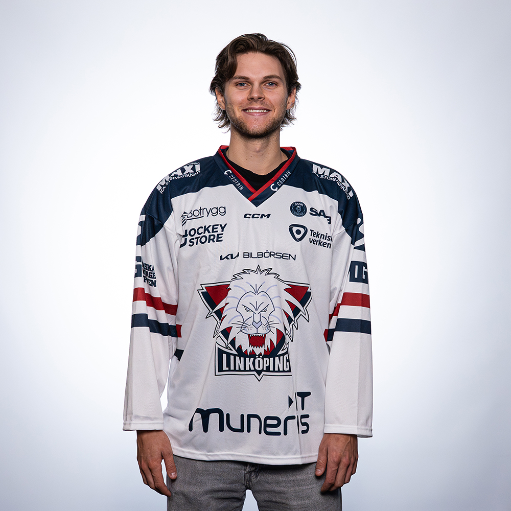 Matchtröja Borta Replica 25/26