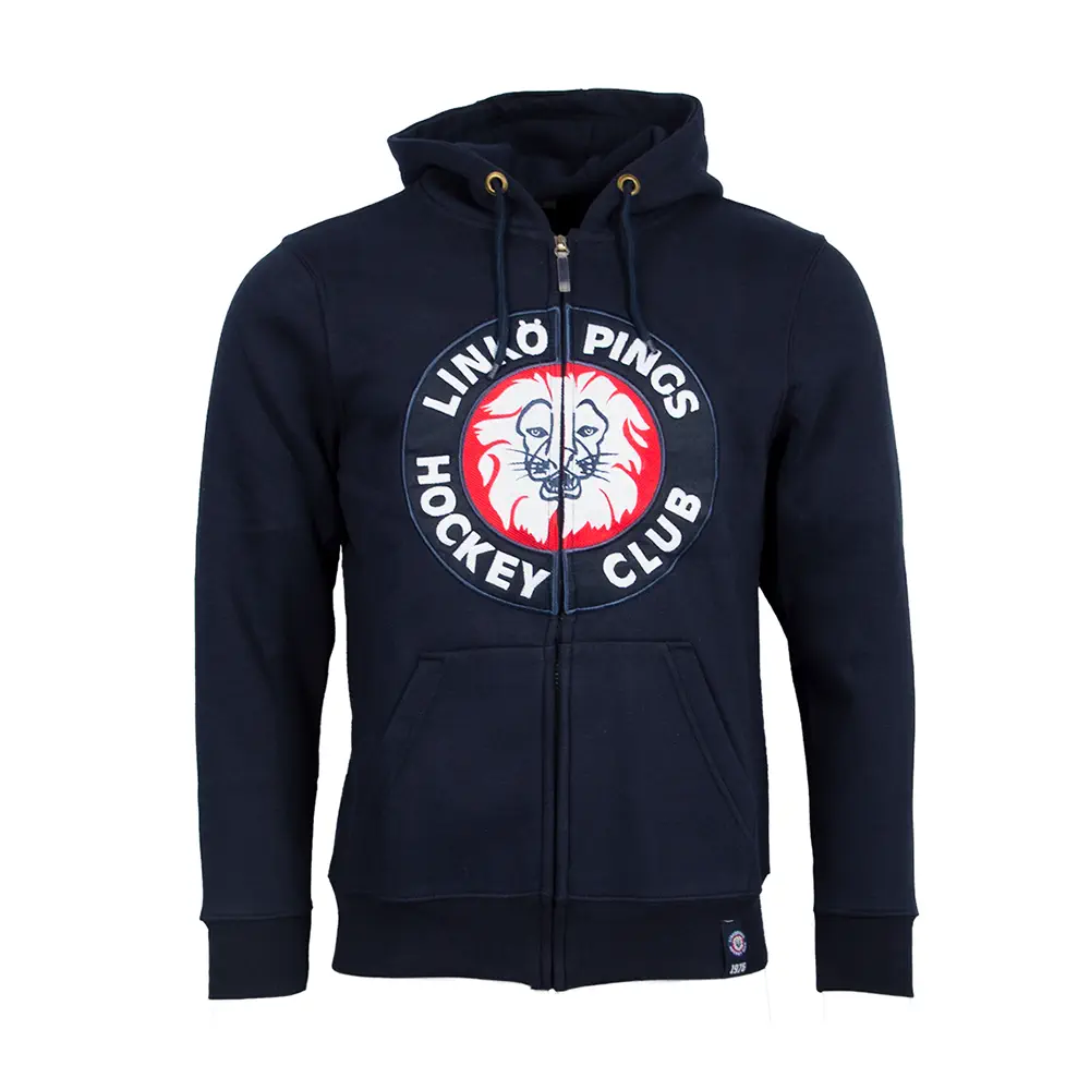Hoodie Retro
